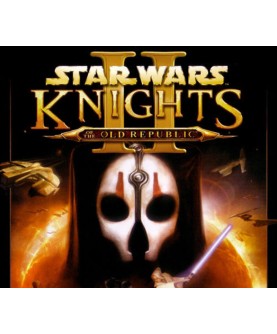 Star Wars: Knights of the Old Republic Mac OS X Steam Key EUROPE